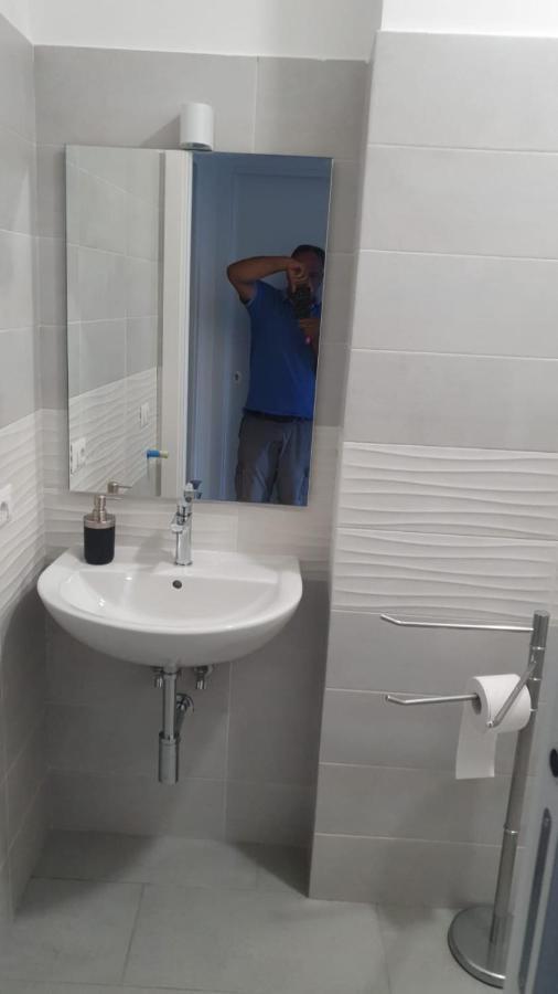 Riposto Etna Taormina Mare 2 Apartment Luaran gambar