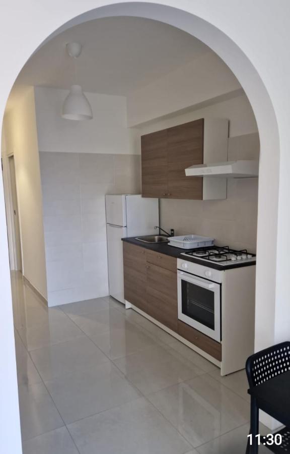 Riposto Etna Taormina Mare 2 Apartment Luaran gambar
